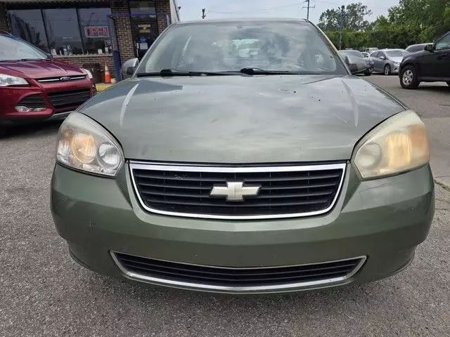 2006 Chevrolet Malibu - Image 1