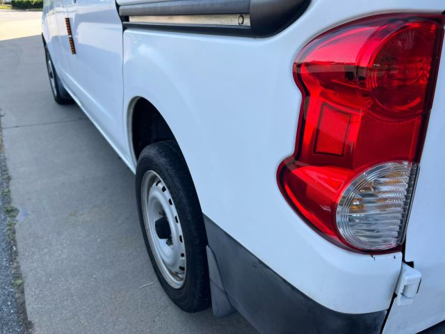 2015 Nissan Nv200 - Image 26