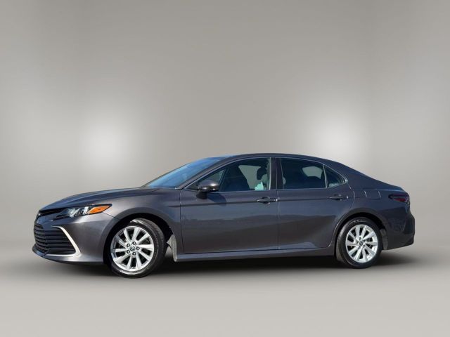 2021 Toyota Camry - Image 2