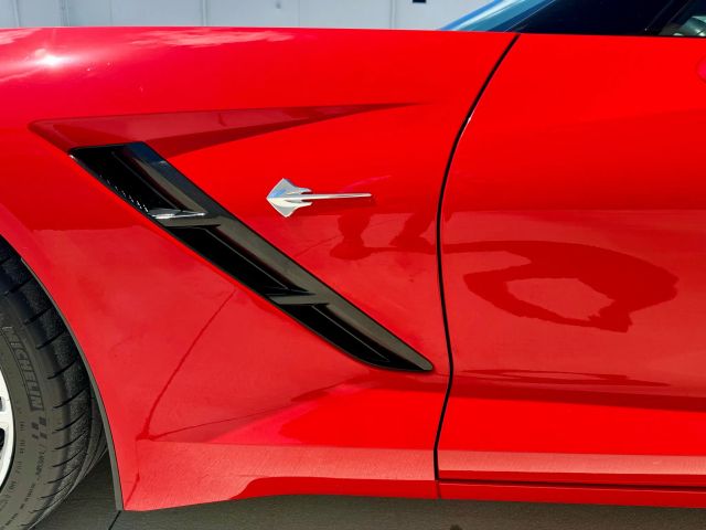 2016 Chevrolet Corvette - Image 36