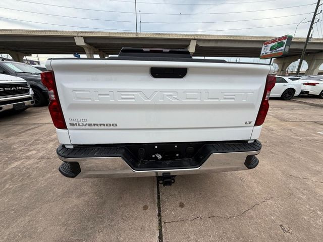 2020 Chevrolet Silverado 1500 Crew Cab - Image 13