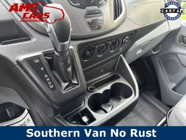 2015 Ford Transit 350 Wagon - Image 25