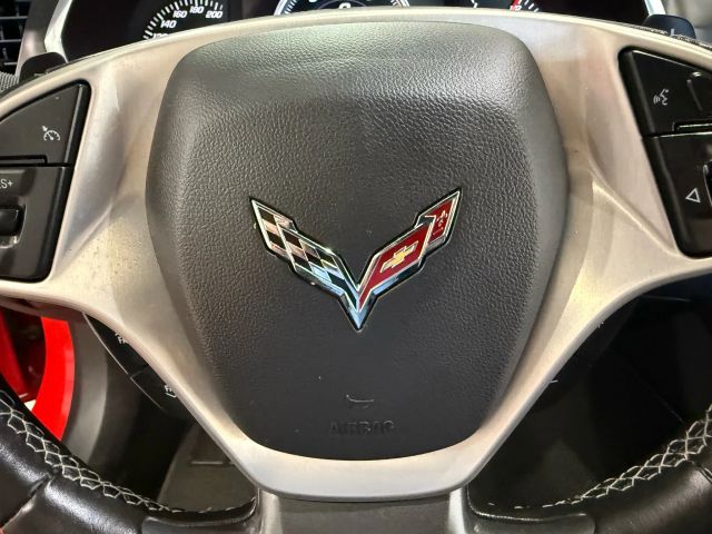 2016 Chevrolet Corvette - Image 88