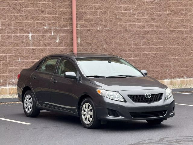 2009 Toyota Corolla S Sedan 4d - Image 9