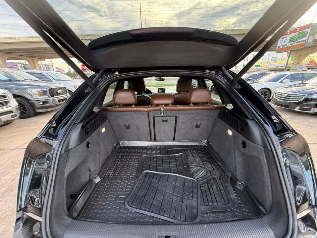 2016 Audi Q3 - Image 19