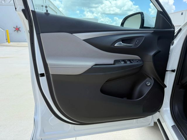 2025 Buick Envista - Image 74