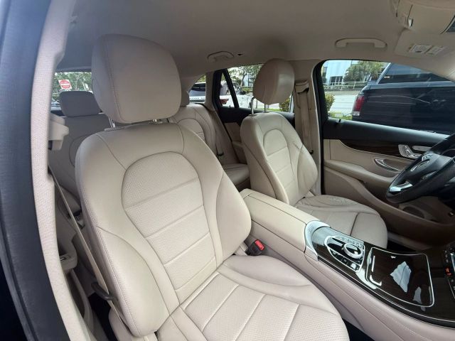 2019 Mercedes-benz Glc - Image 16