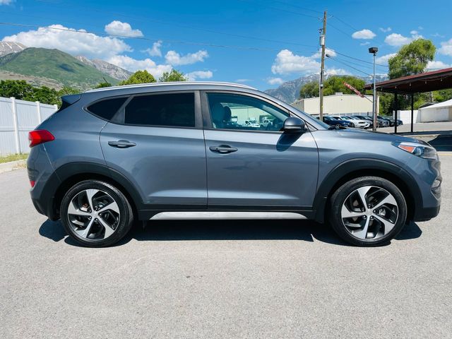 2017 Hyundai Tucson - Image 6