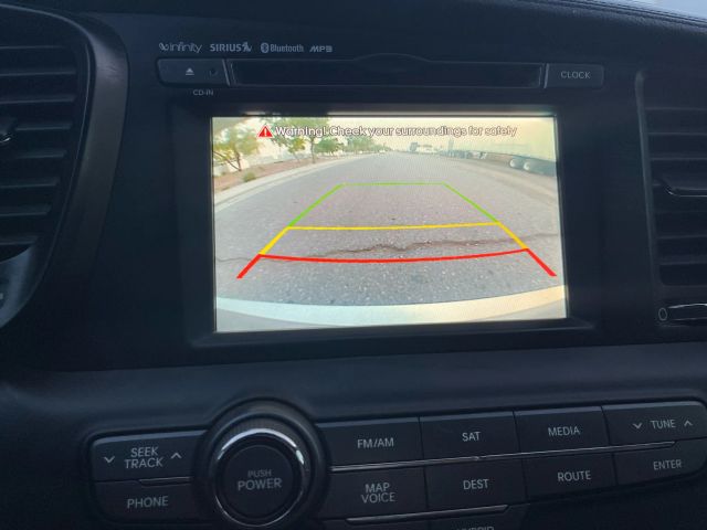 2012 Kia Optima - Image 21