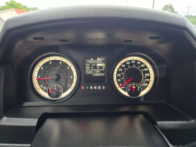 2016 Ram 2500 Crew Cab - Image 14