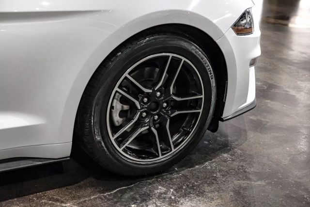 2019 Ford Mustang Ecoboost Premium Convertible 2d - Image 37