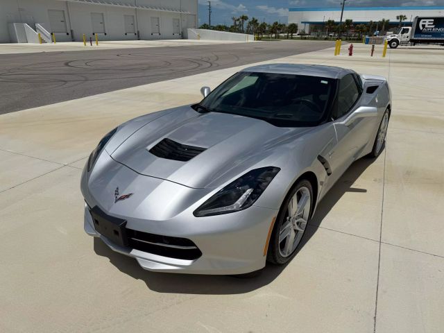 2019 Chevrolet Corvette - Image 40