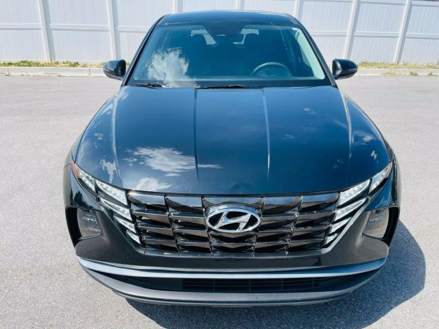 2022 Hyundai Tucson - Image 4