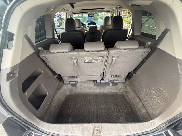 2015 Honda Odyssey - Image 14