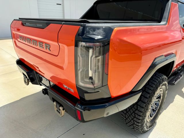 2024 Gmc Hummer Ev Pickup - Image 68
