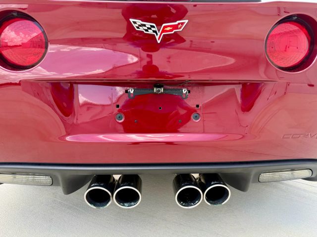 2006 Chevrolet Corvette - Image 23