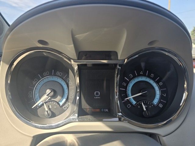 2012 Buick Lacrosse - Image 10