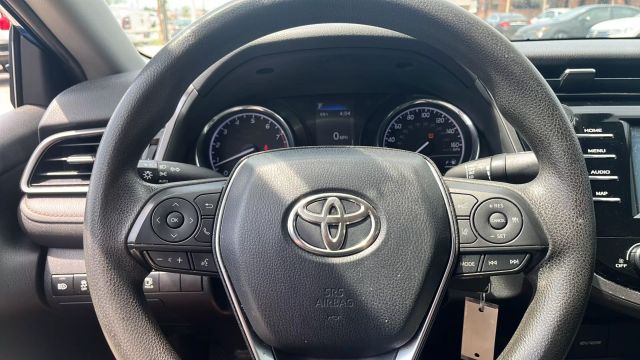 2019 Toyota Camry - Image 41