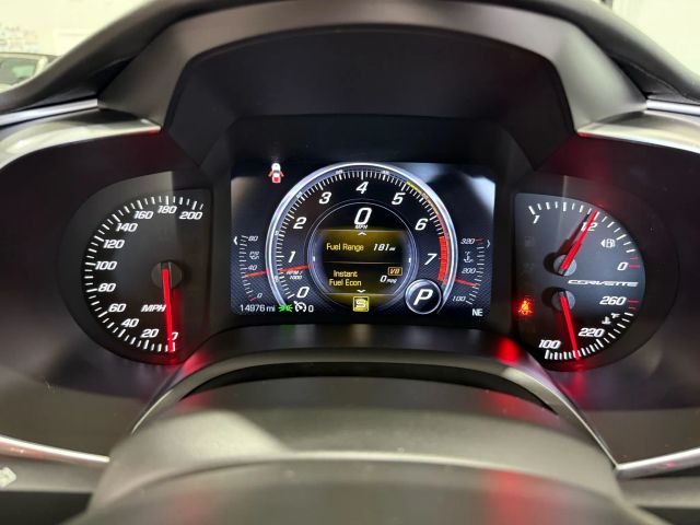2016 Chevrolet Corvette - Image 90
