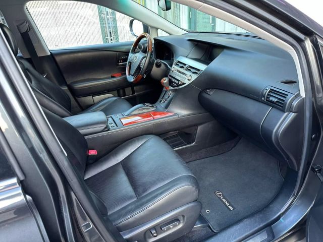 2010 Lexus Rx - Image 22
