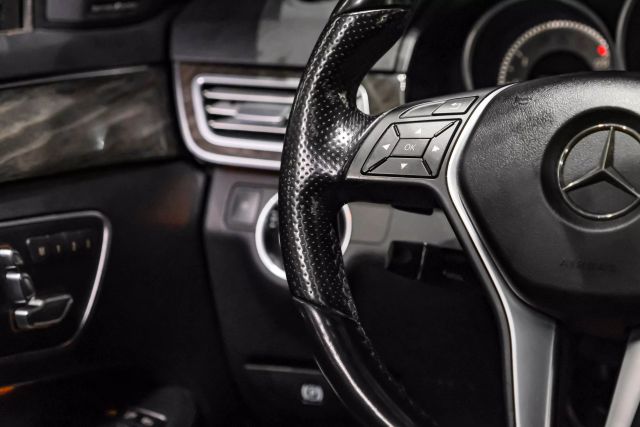 2016 Mercedes-benz E-class E 350 4matic Sedan 4d - Image 15