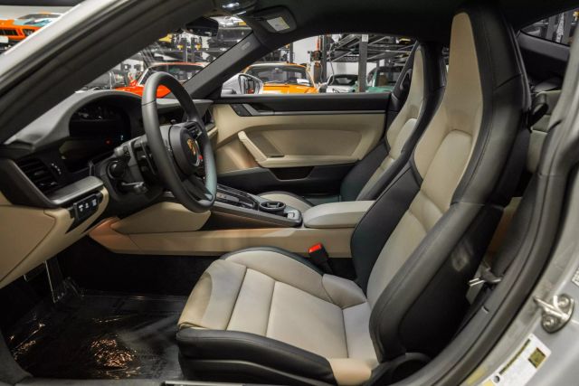 2025 Porsche 911 Carrera Coupe 2d - - Image 23