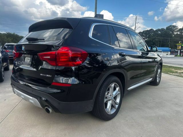 2019 Bmw X3 - Image 11