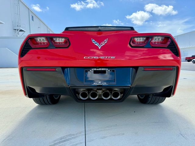2016 Chevrolet Corvette - Image 19