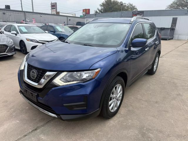 2019 Nissan Rogue - Image 1