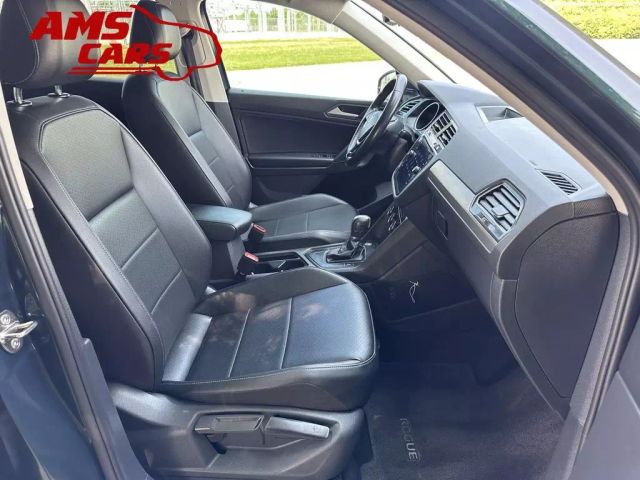 2019 Volkswagen Tiguan - Image 20