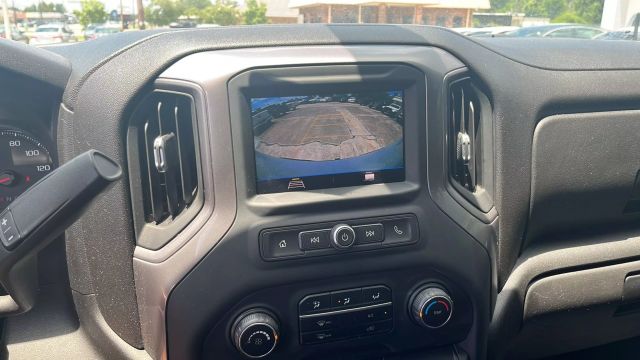 2020 Chevrolet Silverado 1500 Crew Cab - Image 26
