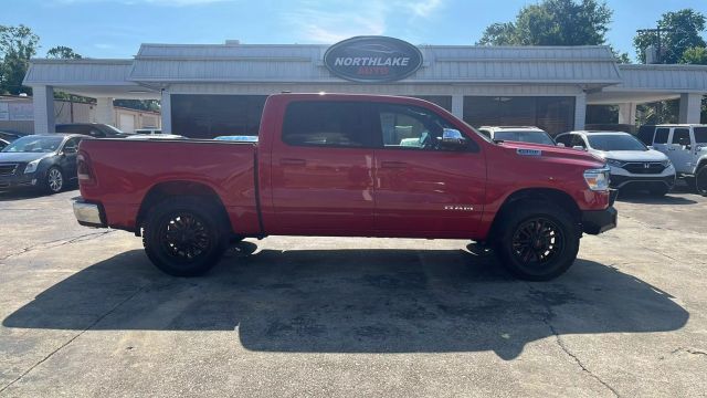 2024 Ram 1500 Crew Cab - Image 15