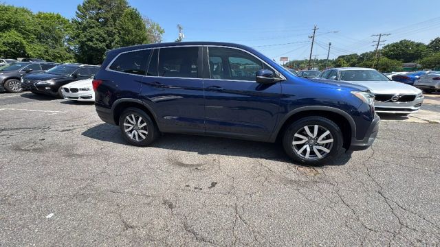 2019 Honda Pilot - Image 2