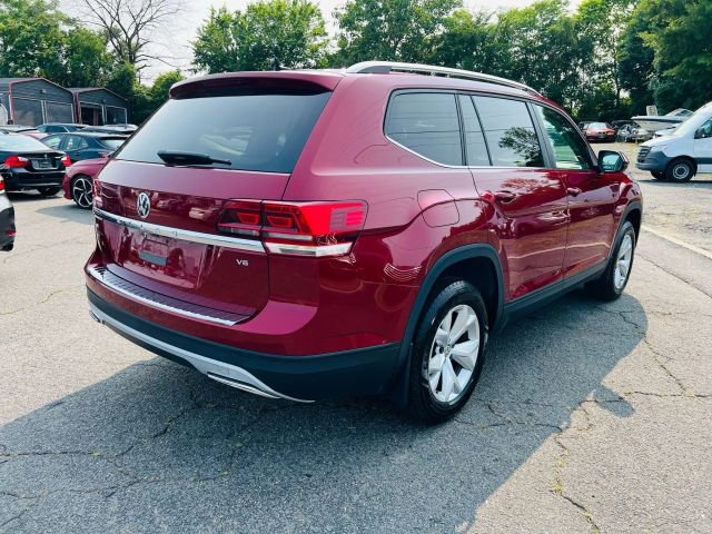 2018 Volkswagen Atlas - Image 7