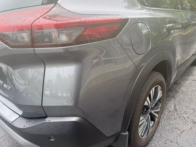2021 Nissan Rogue - Image 26