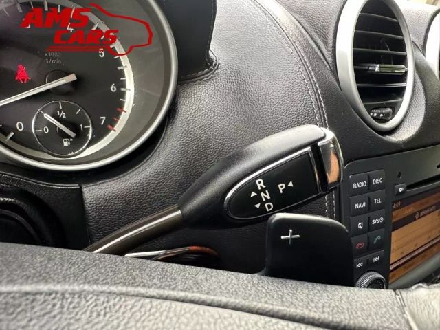 2012 Mercedes-benz Gl-class - Image 24