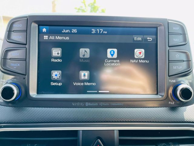 2019 Hyundai Kona - Image 38