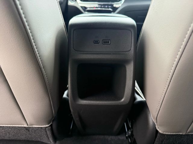 2025 Buick Envista - Image 125