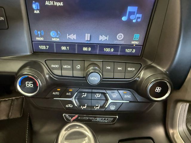 2016 Chevrolet Corvette - Image 94