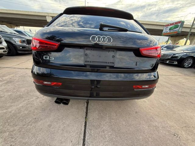 2016 Audi Q3 - Image 13