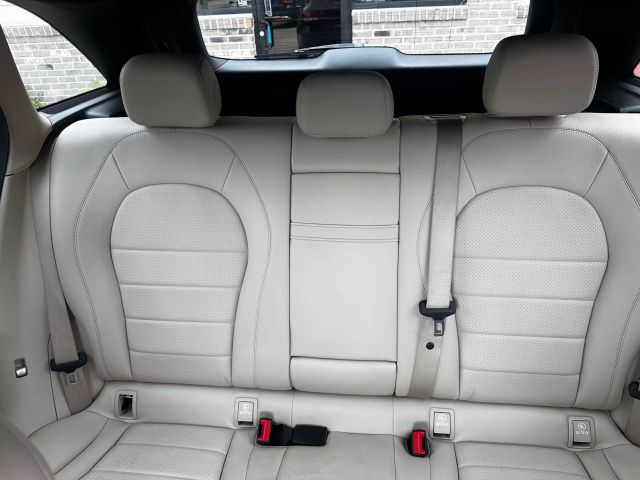 2018 Mercedes-benz Glc - Image 9
