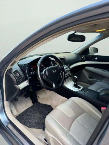 2008 Infiniti G - Image 13