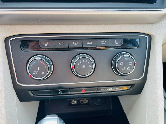 2018 Volkswagen Atlas - Image 33