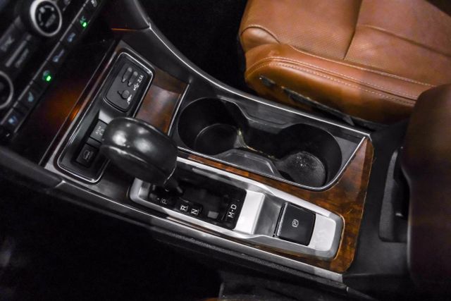 2019 Subaru Ascent Touring Sport Utility 4d - Image 24