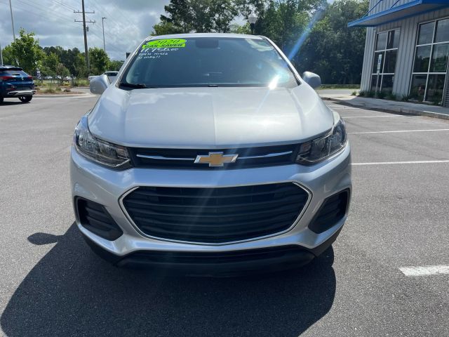 2020 Chevrolet Trax - Image 4