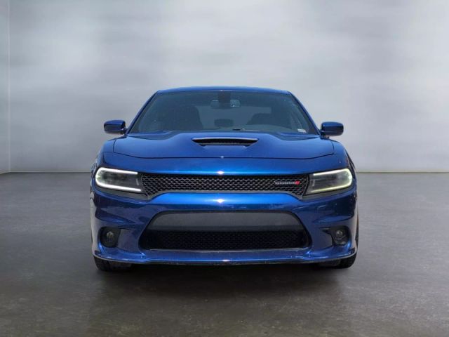 2022 Dodge Charger - Image 8