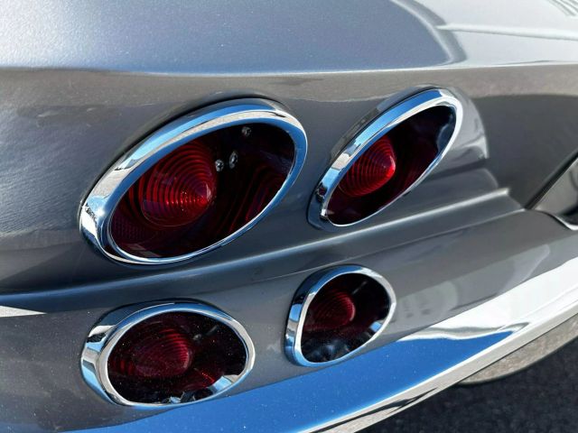 1966 Chevrolet Corvette Coupe 427/390hp - Image 36