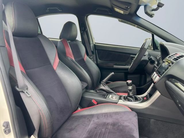 2016 Subaru Wrx - Image 15