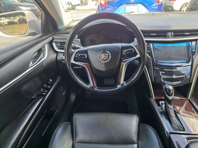 2014 Cadillac Xts - Image 9