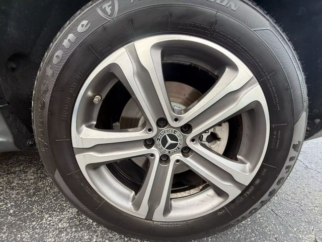 2019 Mercedes-benz Glc - Image 34